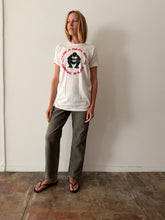 Stage A Real Sit-In Tee