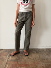 Dickies Green Carpenter Pants 30w