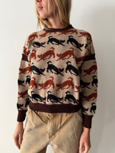 Perfect Homemade Cat Sweater