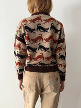 Perfect Homemade Cat Sweater