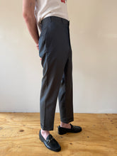 60s Sharkskin Trousers 30w