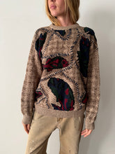 Cotton Fish Sweater