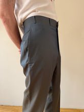 60s Sharkskin Trousers 30w