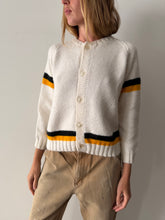 Boston Bruins Homemade Hockey Sweater