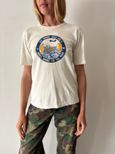 USS Niagara Falls Tee