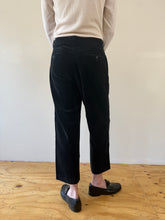 90s Ralph Lauren Polo Black Corduroy Pants 31w