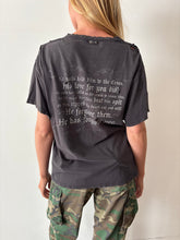 Thrashed Crucified Tee