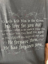 Thrashed Crucified Tee