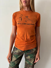 I Am A J371 Survivor Tee