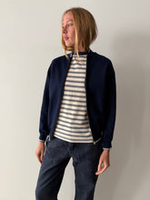 French Warm Up Track Jacket