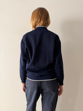 French Warm Up Track Jacket