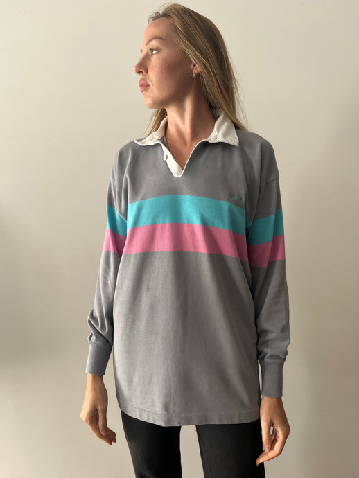 Pastel Rugby Jersey