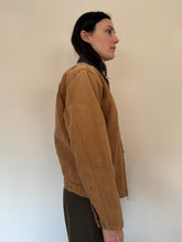 little 80s USA Carhartt Detroit Jacket