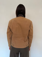 little 80s USA Carhartt Detroit Jacket