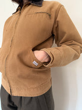 little 80s USA Carhartt Detroit Jacket