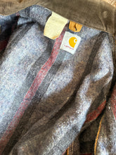 little 80s USA Carhartt Detroit Jacket