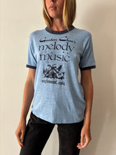 Gordon Close's Melody Music Tee