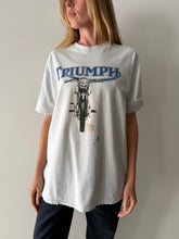 James Dean Triumph Tee