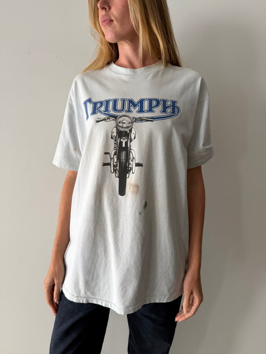 James Dean Triumph Tee
