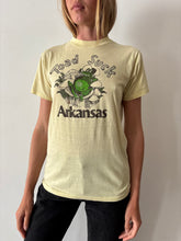 Toad Suck Arkansas Tee
