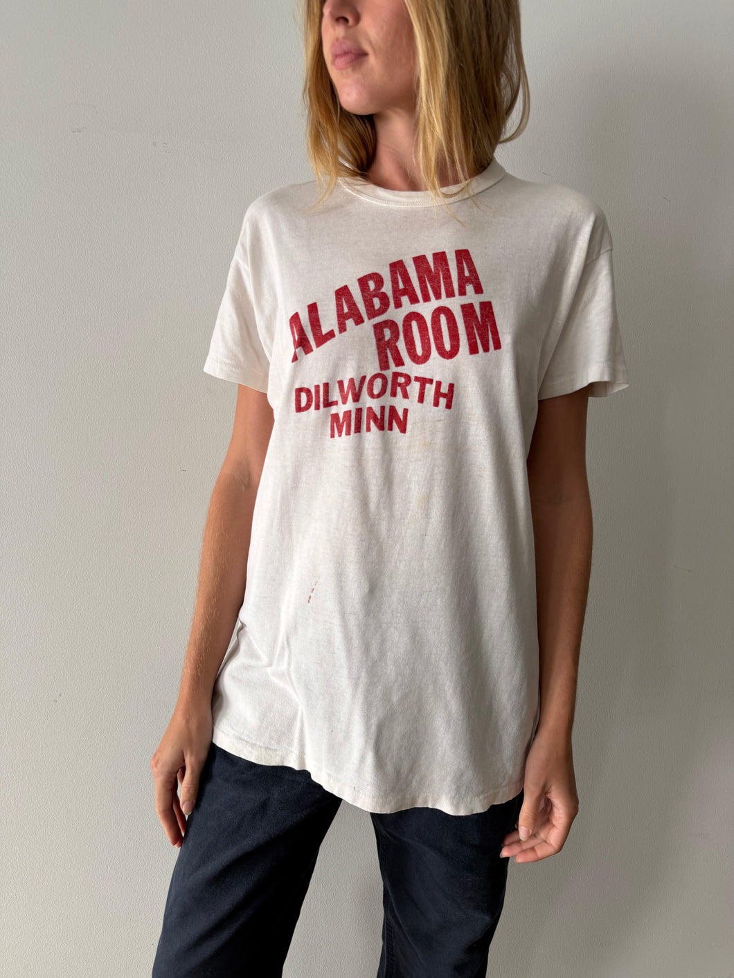 Alabama Room Tee