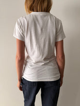 60s/70s Wisconsin National Guard Badger Tee