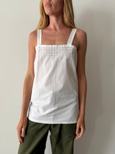 Antique Cotton Top