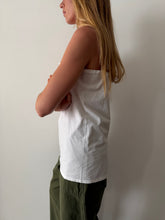 Antique Cotton Top