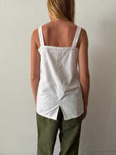 Antique Cotton Top