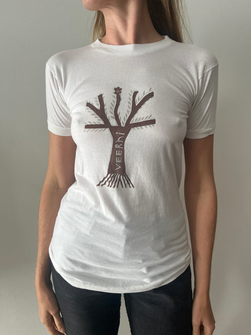 70s Verni Tree tee