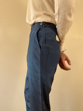 60s Sharkskin Trousers 30w