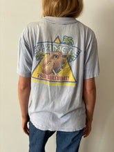 Camel Cigs Pocket Tee