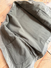 40s Modified M-41 U.S. Army Jacket