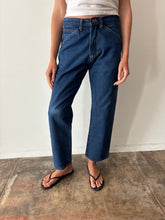 Round House Made in USA Carpenter Jeans 32w