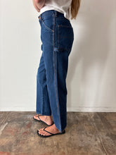 Round House Made in USA Carpenter Jeans 32w
