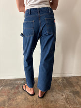 Round House Made in USA Carpenter Jeans 32w