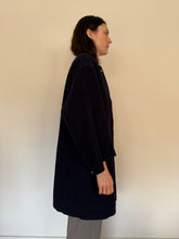 40s/50s Wool Coat Liner