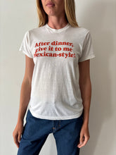 Sabroso Tee