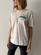 Benny's Bait Shop/Sushi Bar Tee