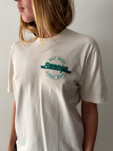 Benny's Bait Shop/Sushi Bar Tee