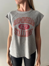 80s Birmingham Stallions Sweatshirt