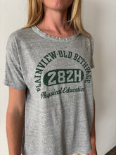 Thrashed Phys. Ed. Tee