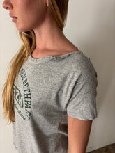 Thrashed Phys. Ed. Tee