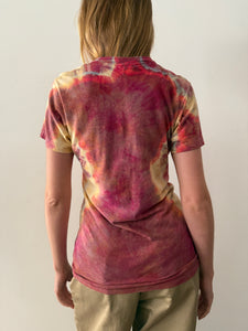 1977 Ed Donohue Grateful Dead Tee