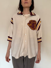 60s Lyons Basketball Warm-Up Jacket