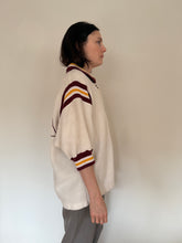 60s Lyons Basketball Warm-Up Jacket