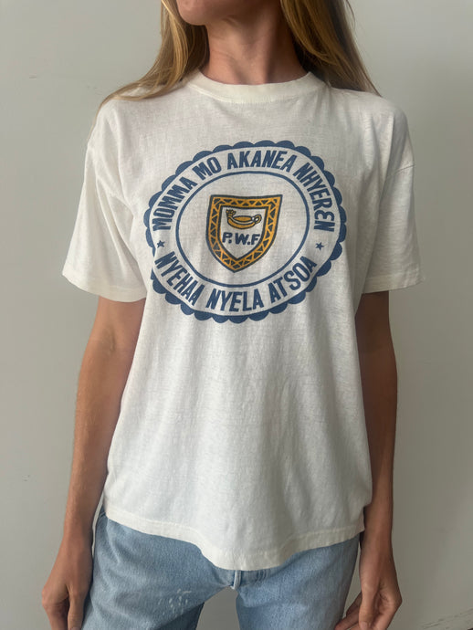 Womens Fellowship Ghana tee