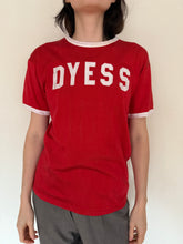 50s Dyess Athletic Jersey tee