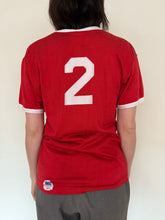 50s Dyess Athletic Jersey tee