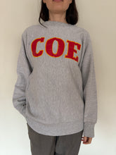 80s USA Champion COE Reverse Weave Sweatshirt